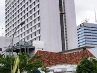 Garden Palace Hotel 4*