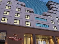 Crowne Plaza Beijing Wangfujing 5*
