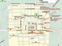 Sheraton Great Wall 5*