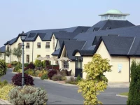 Clanard Court Hotel 4*