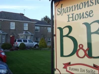 Shannonside House B&B 3*
