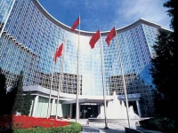 Grand Hyatt Beijing 5*