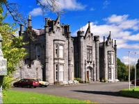 Belleek Castle 3*