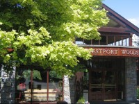 Westport Woods Hotel & Spa 3*