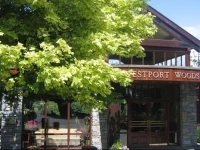 Westport Woods Hotel & Spa 3*