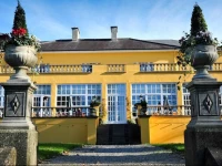 Athenaeum House Hotel 4*