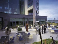 Radisson Blu Hotel & Spa Galway 4*