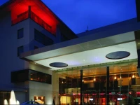 Clayton Hotel Galway 4*