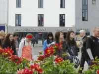 Imperial Hotel Galway 3*