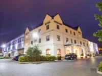 Clybaun Hotel Galway 3*