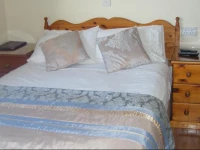 Fairlawns Bed & Breakfast 4*