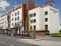 The Croke Park Hotel 4*