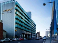 Maldron Hotel Cardiff Lane 4*