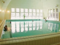 Hunguest Hotel Helios Anna  3*