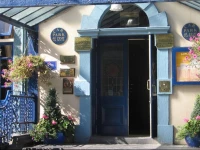 Club House Hotel Kilkenny 3*
