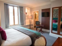 Kilkenny Hibernian Hotel 4*
