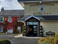 Kilkenny House Hotel 3*
