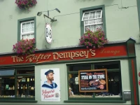 The Rafter Dempseys 1*