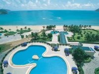 Pearl River Garden Hotel Sanya 4*