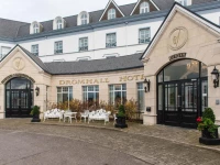 Dromhall Hotel 4*