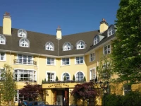 The Killarney Park Hotel 5*