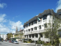 Killarney Plaza Hotel and Spa 4*