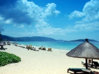 Marriott Resort and Spa 5*