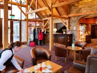 Silver Tassie Hotel & Spa 4*