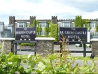 Burren Castle Hotel Lisdoonvarna 3*