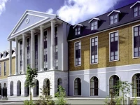 Portlaoise Heritage Hotel 4*