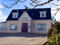 Donegal Cottages 4*