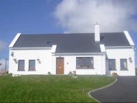 Rossroe Lodge B&B 4*