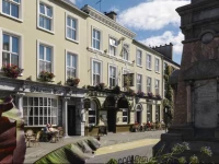 Grand Hotel Tralee 3*