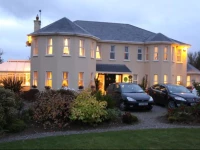 Brook Manor Lodge 4*