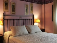 Hotel la Casa del Abuelo 2*