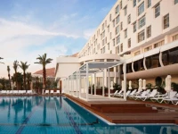 Isrotel Ganim - Dead Sea 4*