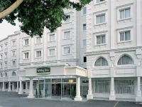 Holiday Inn Istanbul City 5*