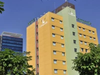 Campanile Madrid Alcala de Henares 3*