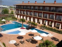 Sercotel Isla de la Garena 4*