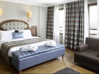 Grand Hotel Halic 4*