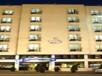 Beyaz Kugu Hotel 3*