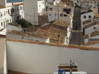 Hostal Fornet Altea 3*