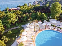 Swissotel The Bosphorus Istanbul 5*
