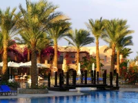 Iberotel Makadi Beach 5*