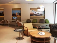 BEST WESTERN Premier Hotel Dante 4*