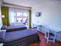 Hostal Sol y Miel 2*