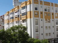 Apartamentos Jardines del Gamonal 2*