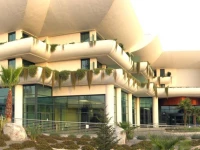 Hotel Deloix Aqua Center 4*