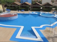 Complejo Turistico Papa del Mar 2*