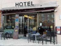 Hotel Los Braseros 3*